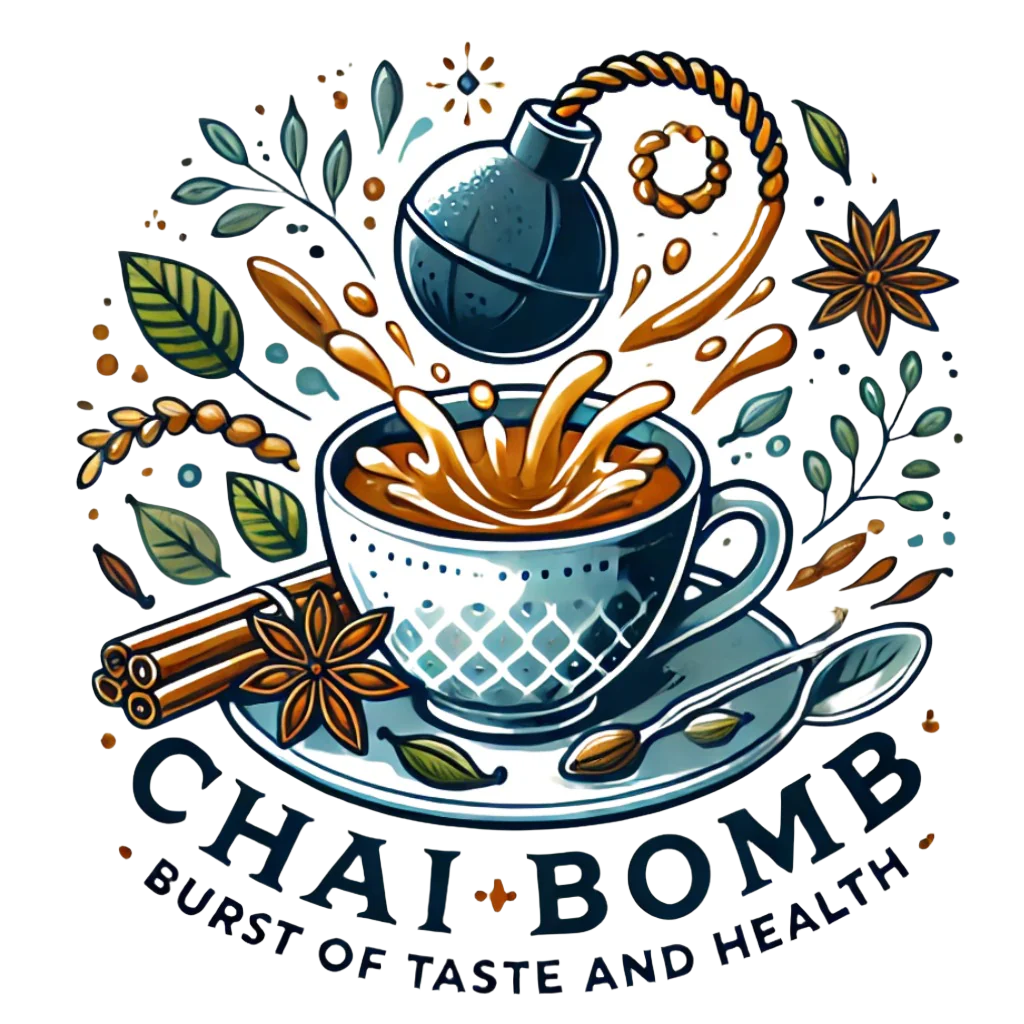 Chai Bomb LLC